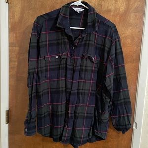 Women’s Flannel